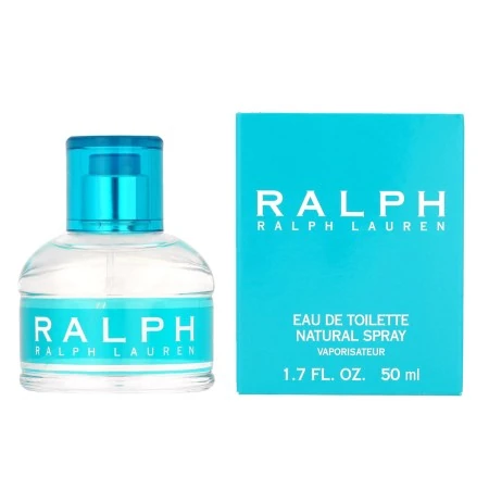 Profumo Donna Ralph Lauren Ralph EDT 50 ml | Epamu.eu | Beauty Shop - Parfums, Make-up & Essentials Epamu.eu