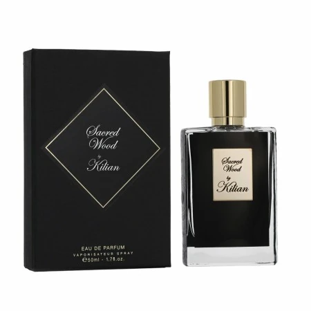 Perfume Unisex Kilian EDP Sacred Wood 50 ml | Epamu | Beauty Shop - Parfums, Make-up & Essentials Epamu.eu