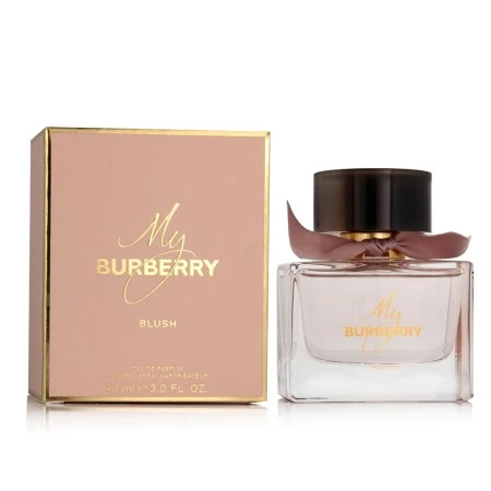 Perfume Mulher Burberry My Burberry Blush EDP 90 ml | Epamu | Beauty Shop - Parfums, Make-up & Essentials Epamu.eu