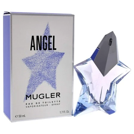 Women's Perfume Angel Mugler EDT 50 ml | Epamu | Beauty Shop - Parfums, Make-up & Essentials Epamu.eu