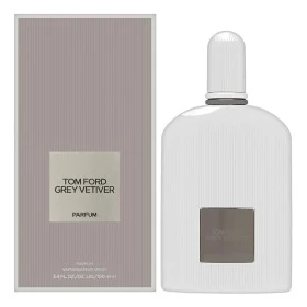 Perfume Hombre Tom Ford Grey Vetiver 100 ml de Tom Ford, Extractos de perfume - Ref: S8313779, Precio: 174,13 €, Descuento: %