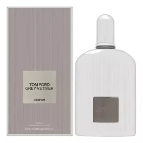 Profumo Uomo Tom Ford Grey Vetiver 100 ml di Tom Ford, Estratto di profumo - Rif: S8313779, Prezzo: 174,13 €, Sconto: %