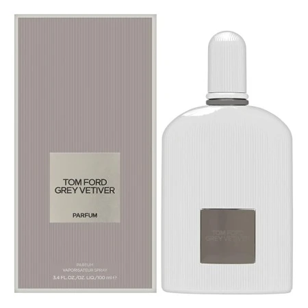 Perfume Homem Tom Ford Grey Vetiver 100 ml | Epamu | Beauty Shop - Parfums, Make-up & Essentials Epamu.eu