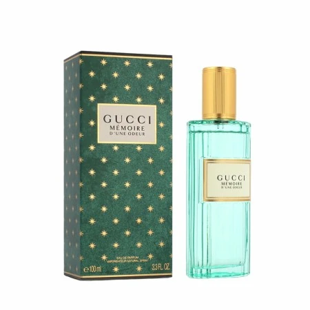 Perfume Unisex Gucci EDP Mémoire d'une Odeur 100 ml | Epamu | Beauty Shop - Parfums, Make-up & Essentials Epamu.eu