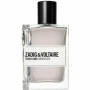 Herrenparfüm Zadig & Voltaire This Is Him! Undressed EDT 100 ml | Epamu | Beauty Shop - Parfums, Make-up & Essentials Epamu.eu