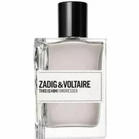 Perfume Hombre Narciso Rodriguez EDT Bleu Noir 50 ml | Epamu | Beauty Shop - Parfums, Make-up & Essentials Epamu.eu