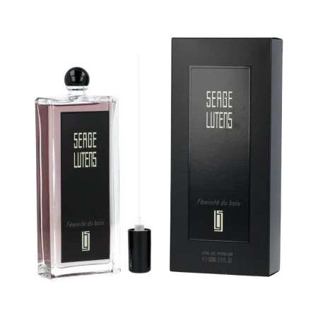 Women's Perfume Serge Lutens EDP Feminite Du Bois 100 ml | Epamu | Beauty Shop - Parfums, Make-up & Essentials Epamu.eu