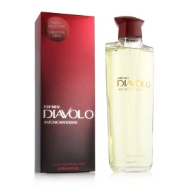 Profumo Uomo Perry Ellis 360° Red EDT 200 ml | Epamu | Beauty Shop - Parfums, Make-up & Essentials Epamu.eu