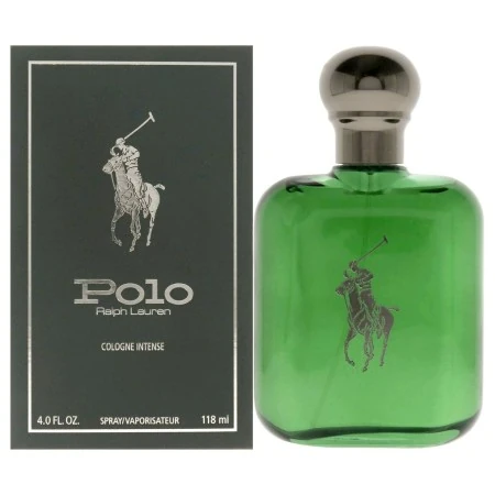 Profumo Uomo Ralph Lauren Polo Cologne Intense EDP 118 ml | Epamu | Beauty Shop - Parfums, Make-up & Essentials Epamu.eu