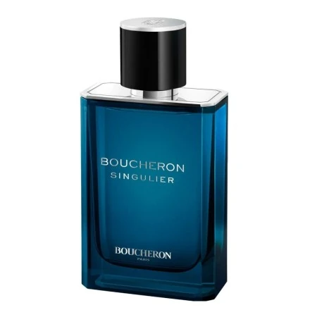 Men's Perfume Boucheron EDP Singulier 100 ml | Epamu | Beauty Shop - Parfums, Make-up & Essentials Epamu.eu