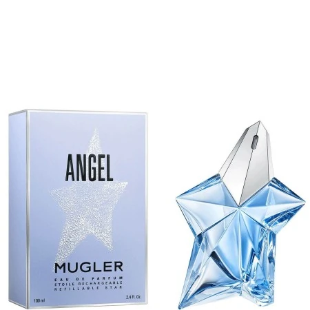 Profumo Donna Mugler EDP Angelo 100 ml | Epamu | Beauty Shop - Parfums, Make-up & Essentials Epamu.eu