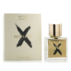 Unisex Perfume Nishane Fan Your Flames X 100 ml by Nishane, Perfume Extract - Ref: S8315076, Price: 159,01 €, Discount: %