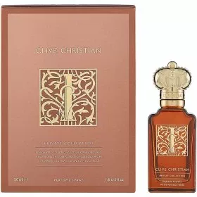 Women's Perfume Clive Christian Woody Floral With Vintage Rose 50 ml by Clive Christian, Perfume Extract - Ref: S8315099, Pri...