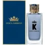 Men's Perfume Dolce & Gabbana EDT K Pour Homme 100 ml | Epamu | Beauty Shop - Parfums, Make-up & Essentials Epamu.eu