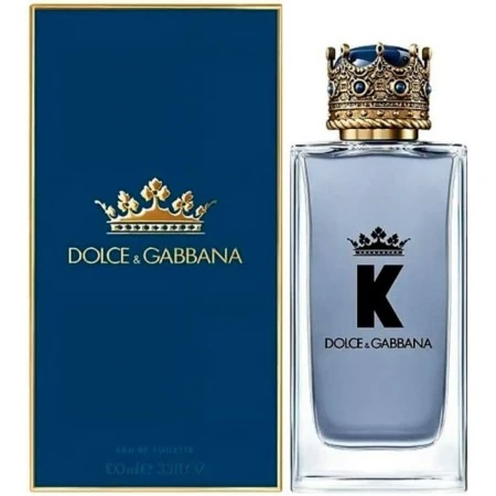 Herrenparfüm Dolce & Gabbana EDT K Pour Homme 100 ml | Epamu | Beauty Shop - Parfums, Make-up & Essentials Epamu.eu