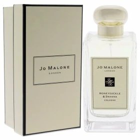 Profumo Donna Jo Malone Lime Basil & Mandarin 100 ml | Epamu | Beauty Shop - Parfums, Make-up & Essentials Epamu.eu