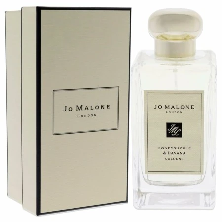 Perfume Unisex Jo Malone EDC Honeysuckle & Davana 100 ml | Epamu | Beauty Shop - Parfums, Make-up & Essentials Epamu.eu