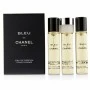 Cofanetto Profumo Uomo Chanel Bleu de Chanel Eau de Parfum EDP Bleu de Chanel 2 Pezzi | Epamu | Beauty Shop - Parfums, Make-up & Essentials Epamu.eu