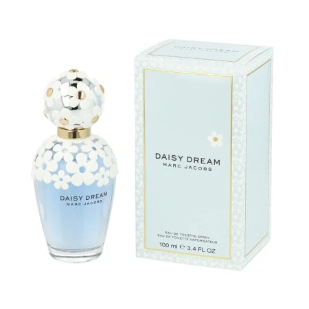 Damenparfüm Marc Jacobs Daisy Dream EDT 100 ml | Epamu | Beauty Shop - Parfums, Make-up & Essentials Epamu.eu