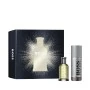 Men's Perfume Set Hugo Boss Bottled No 6 2 Pieces | Epamu | Beauty Shop - Parfums, Make-up & Essentials Epamu.eu