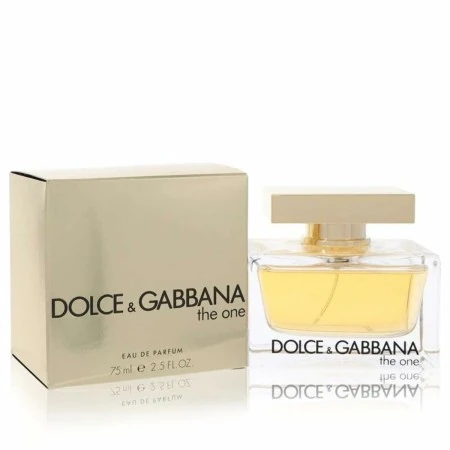 Damenparfüm Dolce & Gabbana EDP The One 75 ml | Epamu | Beauty Shop - Parfums, Make-up & Essentials Epamu.eu