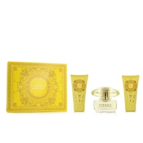 Women's Perfume Set Don Algodon FLOR BABY | Epamu | Beauty Shop - Parfums, Make-up & Essentials Epamu.eu