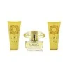 Women's Perfume Set Versace EDT Yellow Diamond 3 Pieces | Epamu | Beauty Shop - Parfums, Make-up & Essentials Epamu.eu