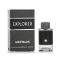 Men's Perfume Montblanc Explorer EDP EDP 4,5 ml | Epamu | Beauty Shop - Parfums, Make-up & Essentials Epamu.eu