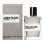 Herrenparfüm Zadig & Voltaire EDT This is him! Undressed 50 ml | Epamu.eu | Beauty Shop - Parfums, Make-up & Essentials Epamu.eu