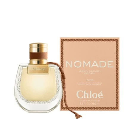 Damenparfüm Chloe EDP Nomade Jasmin Naturel Intense 50 ml | Epamu | Beauty Shop - Parfums, Make-up & Essentials Epamu.eu