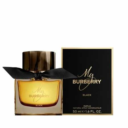 Damenparfüm Burberry My Burberry Black EDP My Burberry Black EDP 50 ml | Epamu | Beauty Shop - Parfums, Make-up & Essentials Epamu.eu