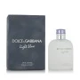 Perfume Homem Dolce & Gabbana EDT Light Blue 200 ml | Epamu | Beauty Shop - Parfums, Make-up & Essentials Epamu.eu