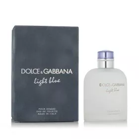 Perfume Homem Dolce & Gabbana EDT The One 100 ml | Epamu | Beauty Shop - Parfums, Make-up & Essentials Epamu.eu