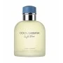 Herrenparfüm Dolce & Gabbana EDT Light Blue 200 ml | Epamu | Beauty Shop - Parfums, Make-up & Essentials Epamu.eu