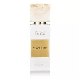 Damenparfüm Gritti Macramè EDP 100 ml von Gritti, Eau de Parfum - Ref: S8316880, Preis: 118,34 €, Rabatt: %