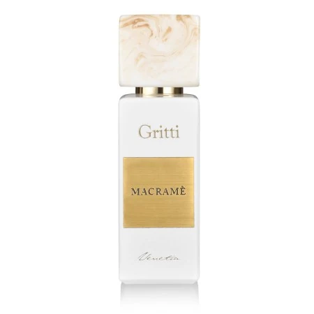 Women's Perfume Gritti Macramè EDP 100 ml | Epamu.eu | Beauty Shop - Parfums, Make-up & Essentials Epamu.eu