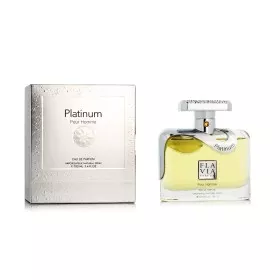 Parfum Homme Flavia Platinum EDP 100 ml de Flavia, Eau de parfum - Réf : S8317148, Prix : 20,58 €, Remise : %