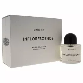 Women's Perfume Byredo Inflorescence EDP 50 ml by Byredo, Eau de Perfume - Ref: S8317340, Price: 132,01 €, Discount: %