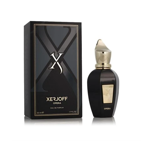 Perfume Unissexo Xerjoff Opera EDP 50 ml | Epamu | Beauty Shop - Parfums, Make-up & Essentials Epamu.eu