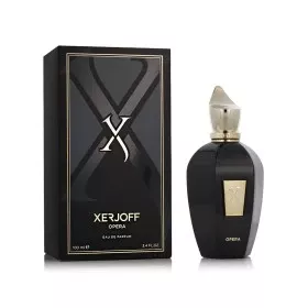 Perfume Unisex Xerjoff Opera EDP 100 ml de Xerjoff, Agua de perfume - Ref: S8318173, Precio: 193,04 €, Descuento: %