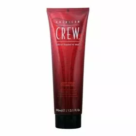 Gel Fijador American Crew 7240096000 250 ml (1 unidad) (250 ml) | Epamu | Beauty Shop - Parfums, Make-up & Essentials Epamu.eu