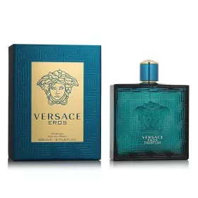 Profumo Donna Versace Eros Parfum 200 ml di Versace, Eau de Parfum - Rif: S8318714, Prezzo: 108,73 €, Sconto: %