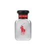 Herrenparfüm Ralph Lauren Polo Red Rush EDT 75 ml | Epamu.eu | Beauty Shop - Parfums, Make-up & Essentials Epamu.eu