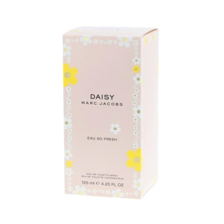 Women's Perfume Marc Jacobs Daisy Eau So Fresh EDT 125 ml | Epamu | Beauty Shop - Parfums, Make-up & Essentials Epamu.eu