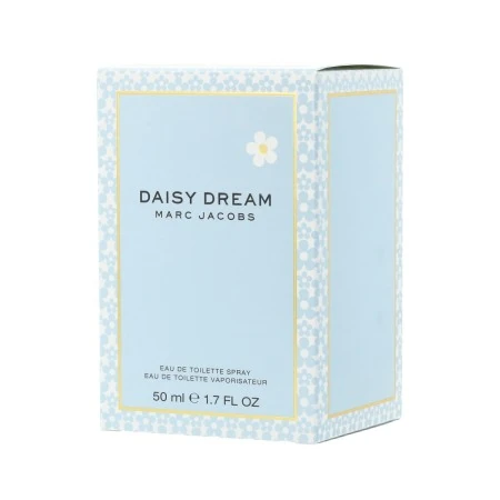 Women's Perfume Marc Jacobs Daisy Dream EDT 50 ml | Epamu | Beauty Shop - Parfums, Make-up & Essentials Epamu.eu