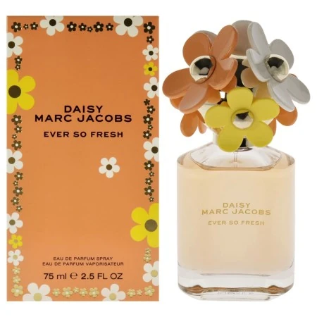 Perfume Mulher Marc Jacobs Daisy Ever So Fresh EDP 75 ml | Epamu | Beauty Shop - Parfums, Make-up & Essentials Epamu.eu