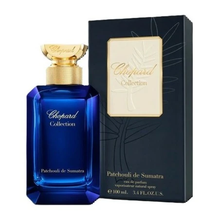 Damenparfüm Chopard Patchouli de Sumatra EDP 100 ml | Epamu | Beauty Shop - Parfums, Make-up & Essentials Epamu.eu