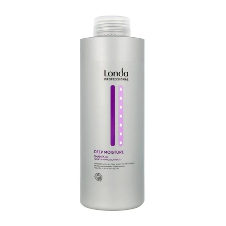 Shampoo Londa Professional Deep Moisture 1 L | Epamu | Beauty Shop - Parfums, Make-up & Essentials Epamu.eu