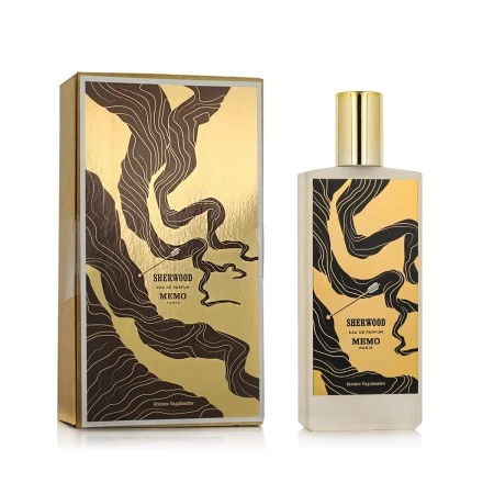 Women's Perfume Memo Paris Sherwood EDP 75 ml | Epamu.eu | Beauty Shop - Parfums, Make-up & Essentials Epamu.eu