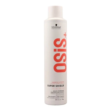 Hair Protector Schwarzkopf OSiS+ 300 ml Spray | Epamu | Beauty Shop - Parfums, Make-up & Essentials Epamu.eu